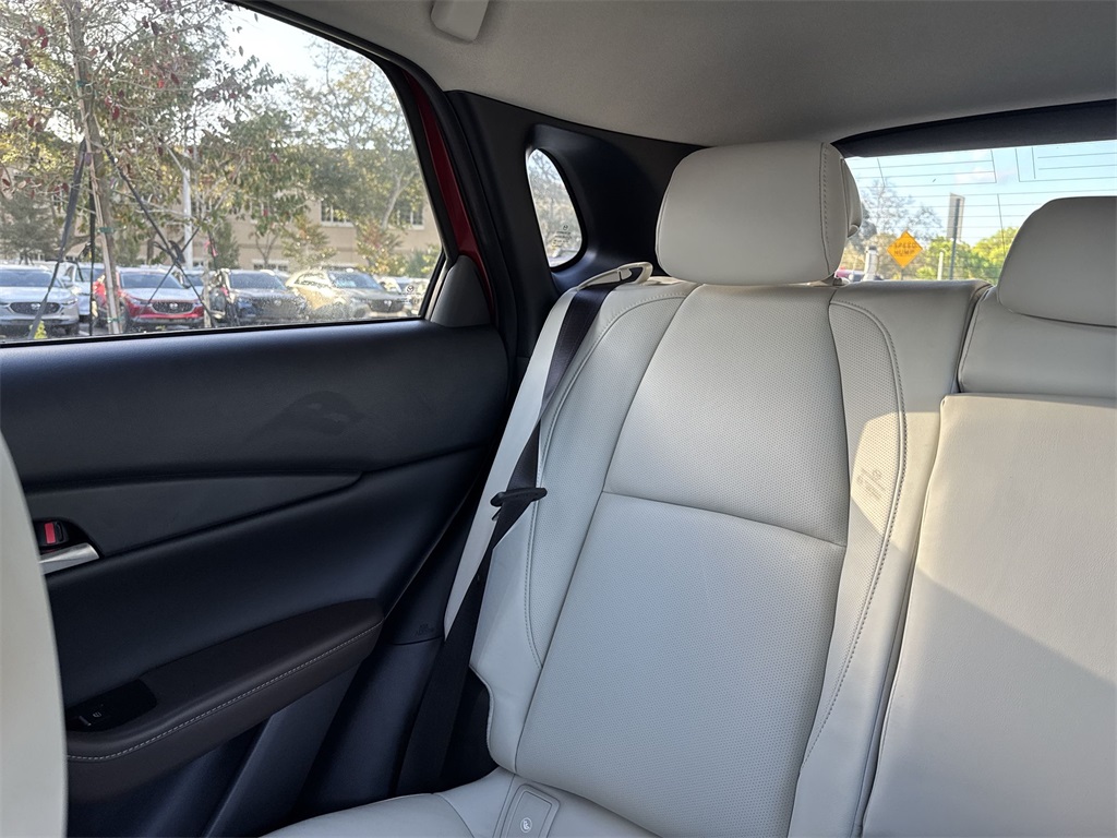 2024 Mazda CX-30 2.5 S Premium photo 16