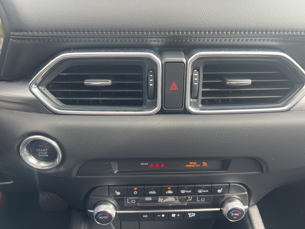 2023 Mazda CX-5 2.5 S Preferred photo 21