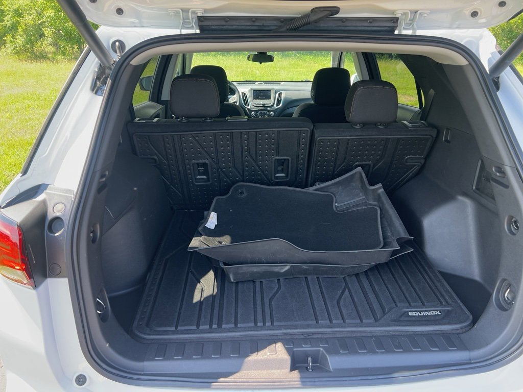 2023 Chevrolet Equinox LT photo 6