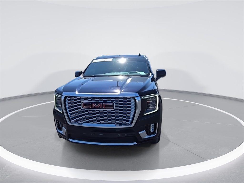 2021 Gmc Yukon Denali photo 2