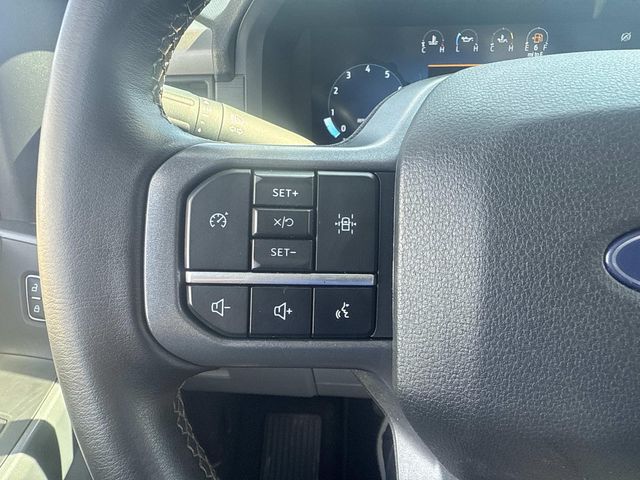 2024 Ford F-150 XLT photo 28