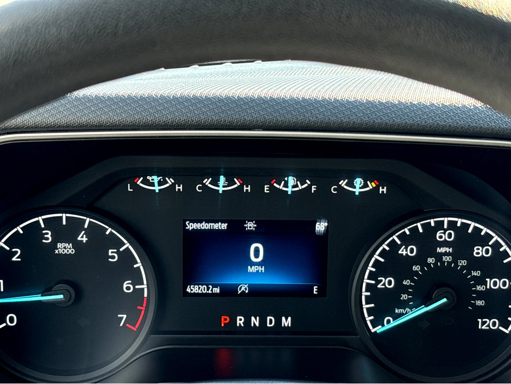 2023 Ford F-150 XLT photo 4