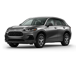 New 2025 Modern Steel Metallic Honda EX-L image 30