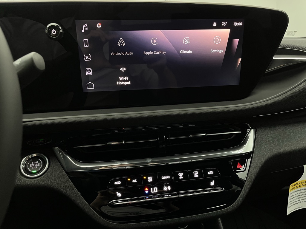 2025 Buick Envista Avenir photo 21