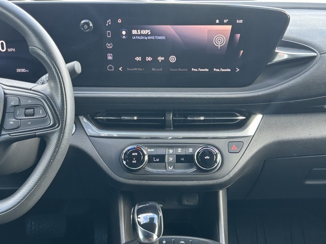 2024 Buick Envista Preferred photo 14