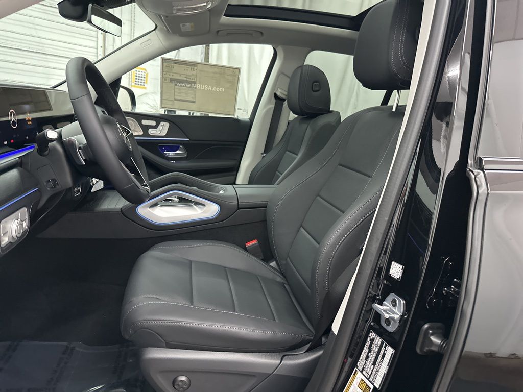 2026 Mercedes Benz GLE 450 4MATIC photo 15