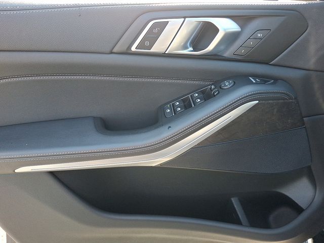 2023 Bmw X5 xDrive40i photo 13