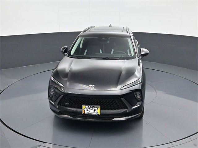2025 Buick Envision Sport Touring photo 10