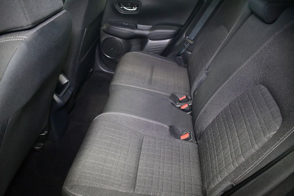 2023 Honda HR-V LX photo 24