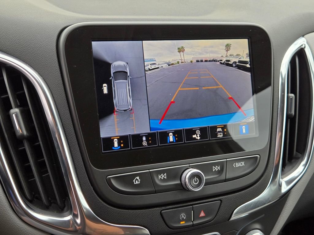 2024 Chevrolet Equinox LT photo 22