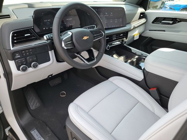 2025 Chevrolet Tahoe Premier photo 11