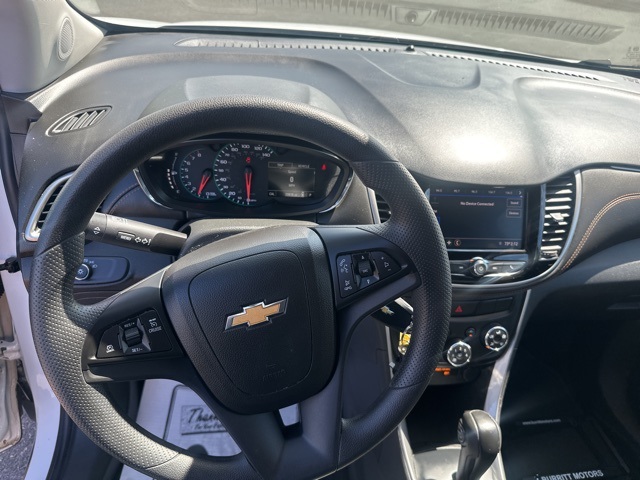 2022 Chevrolet Trax LS photo 16