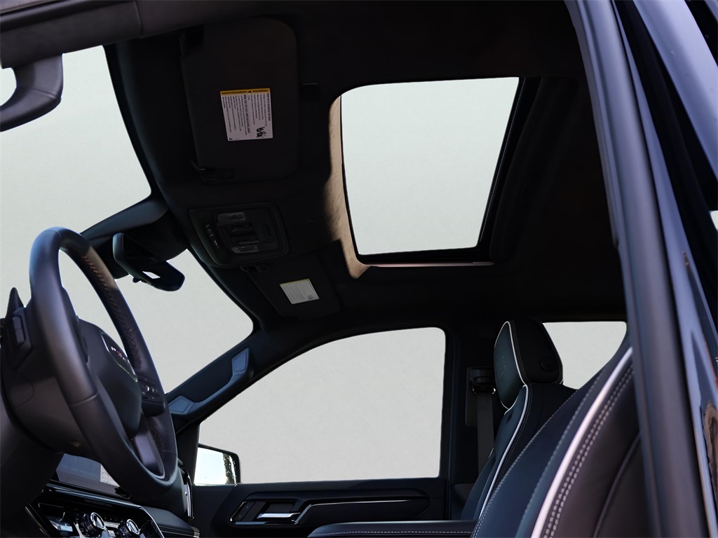 2023 Gmc Sierra 1500 AT4X photo 39