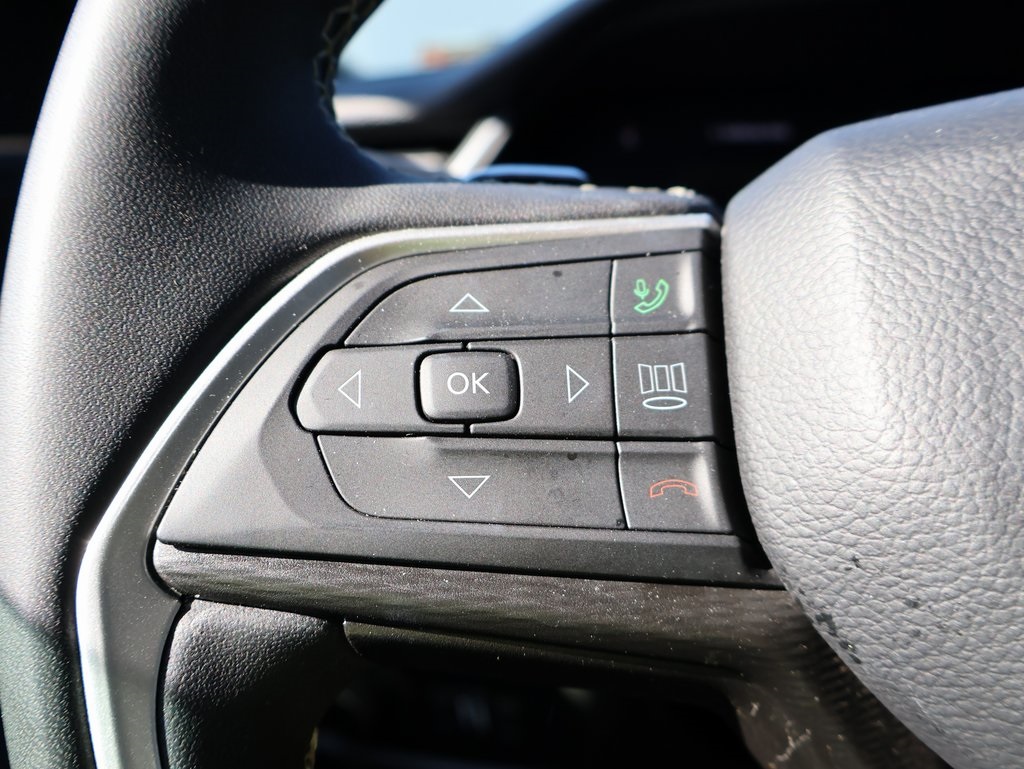 2024 Jeep Grand Cherokee Altitude photo 26