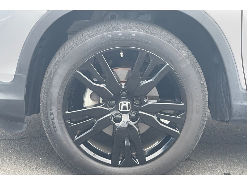 2022 Honda Pilot Special Edition photo 41
