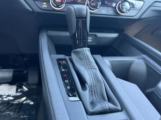 2025 Honda Accord SE photo 29