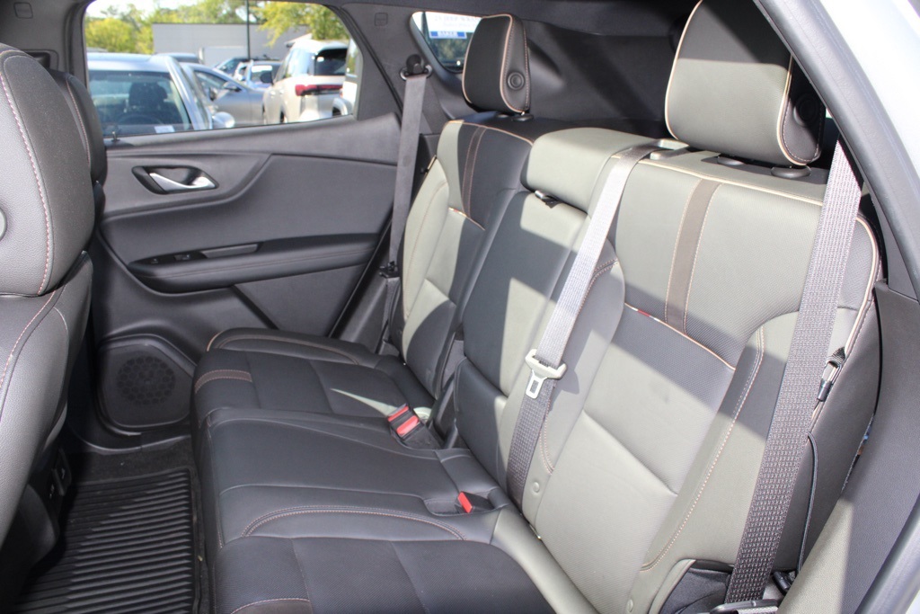 2019 Chevrolet Blazer Premier photo 31