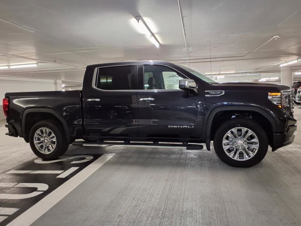 2025 Gmc Sierra 1500 Denali photo 4
