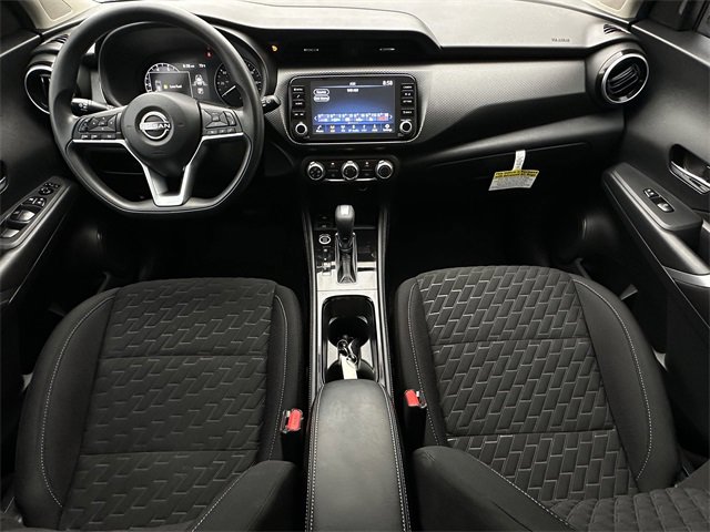 2023 Nissan Kicks SV photo 5