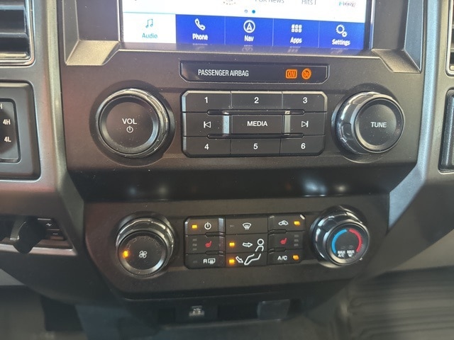 2022 Ford F-250 XLT photo 19