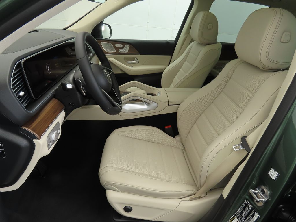 2026 Mercedes Benz GLE 450e 4MATIC photo 19