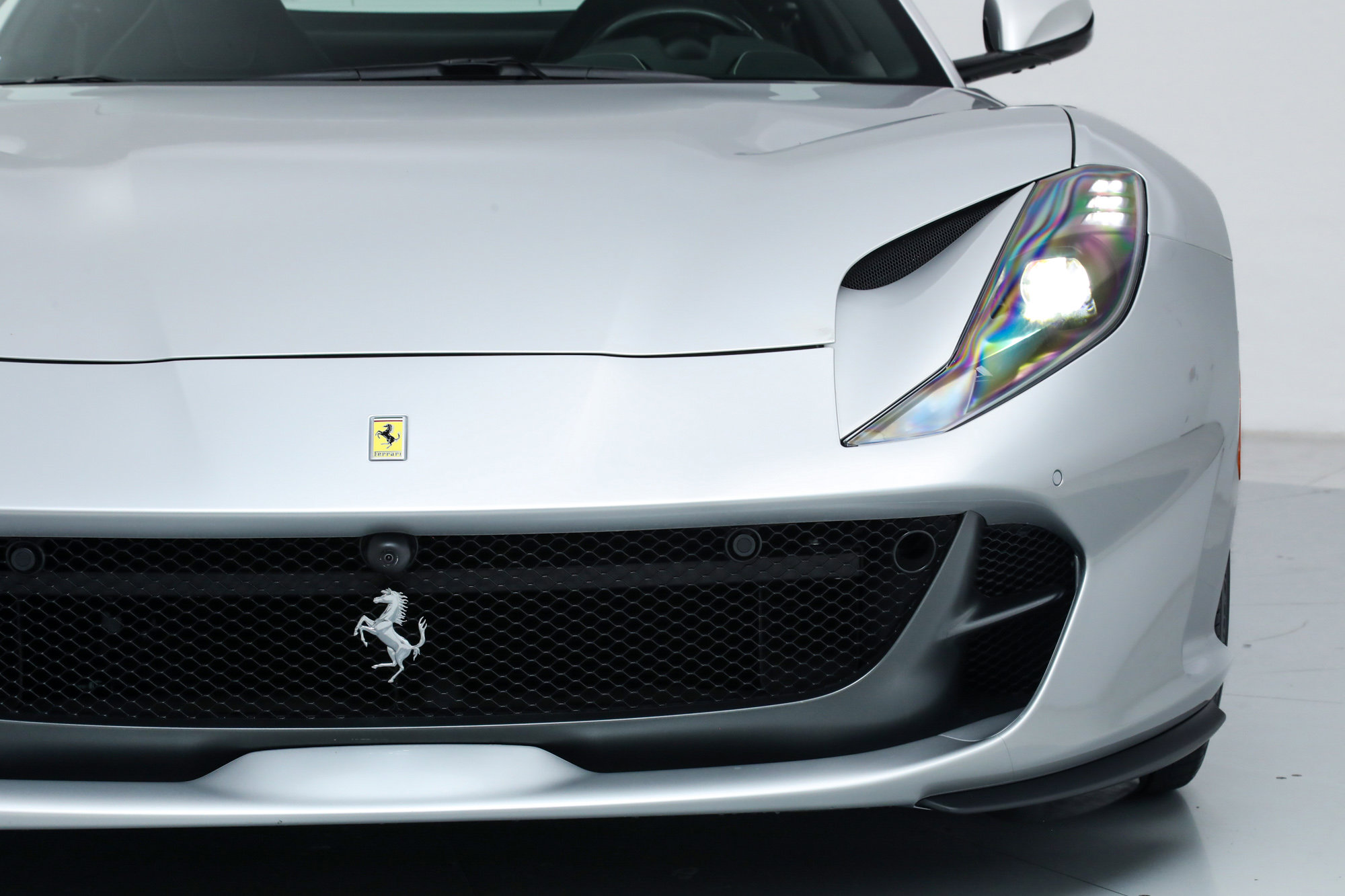 2019 Ferrari 812 Superfast photo 13