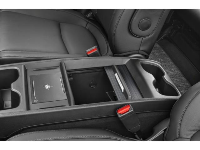 2026 Honda Odyssey EX-L photo 15