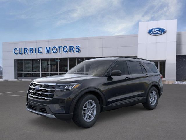 2026 FORD EXPLORER - Image 32