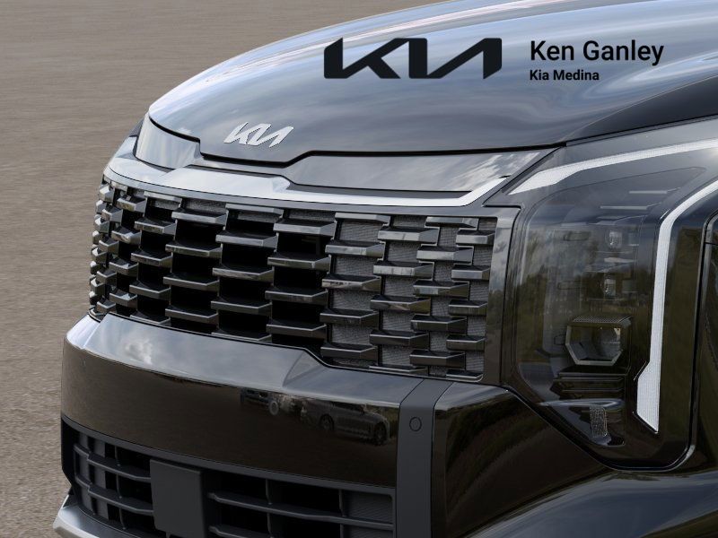 2026 Kia Sportage EX photo 8