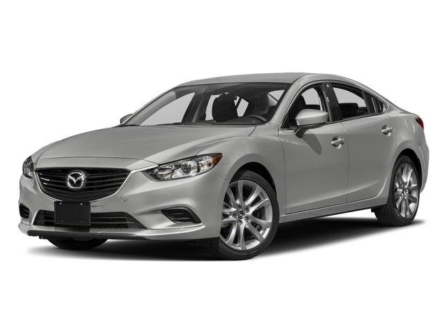 2017 Mazda Mazda6 i Touring's photo