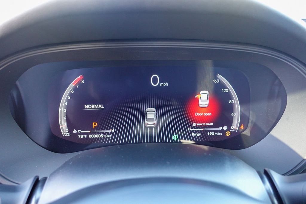 2025 Acura TLX SH-AWD A-Spec photo 14