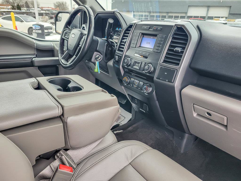 2018 FORD F-150 - Image 27