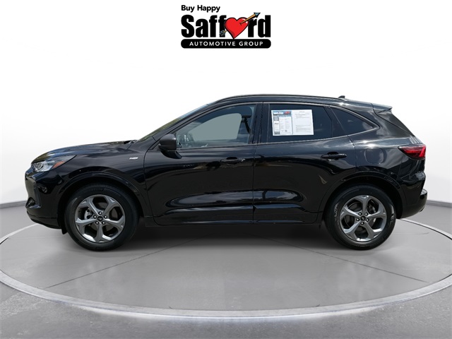 2023 Ford Escape ST-Line photo 4