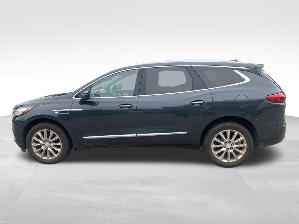 2020 Buick Enclave Premium photo 3