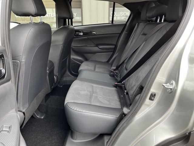2025 Mitsubishi Eclipse Cross SE photo 19