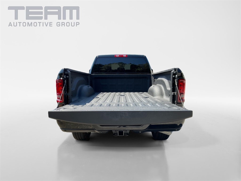 2026 Ram 2500 Big Horn photo 11