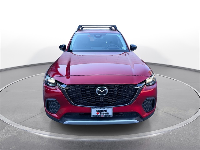 2025 Mazda CX-70 Premium photo 15