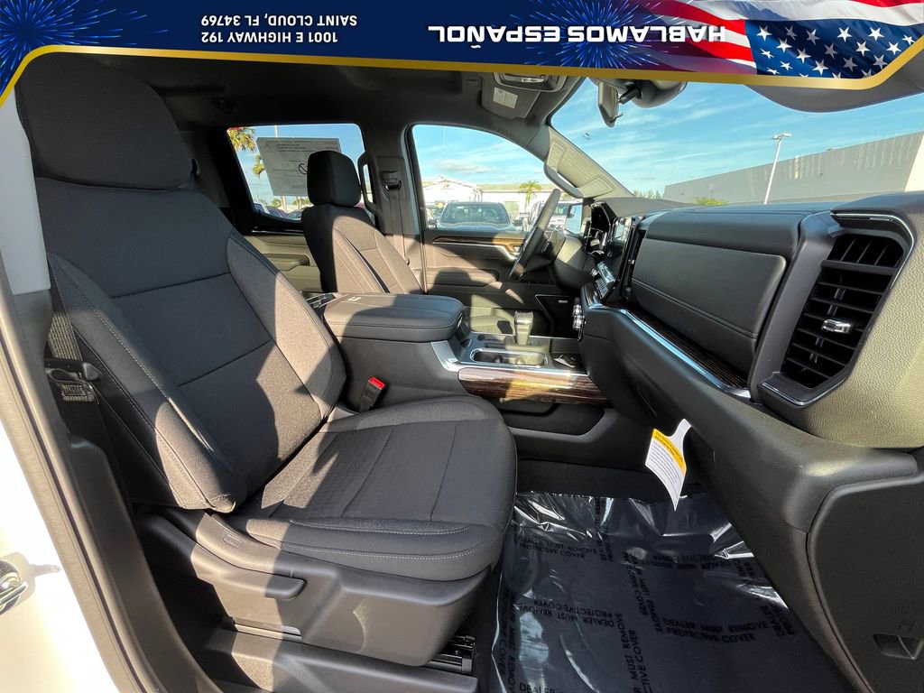 2025 Gmc Sierra 1500 Elevation photo 18