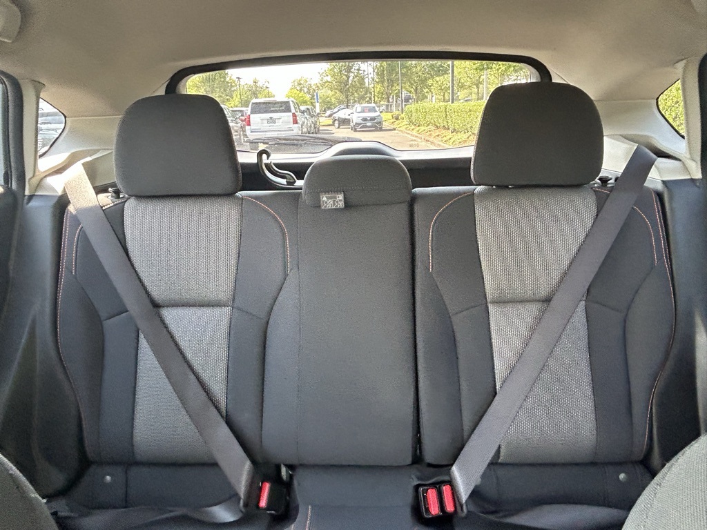 2022 Subaru Crosstrek Premium photo 20