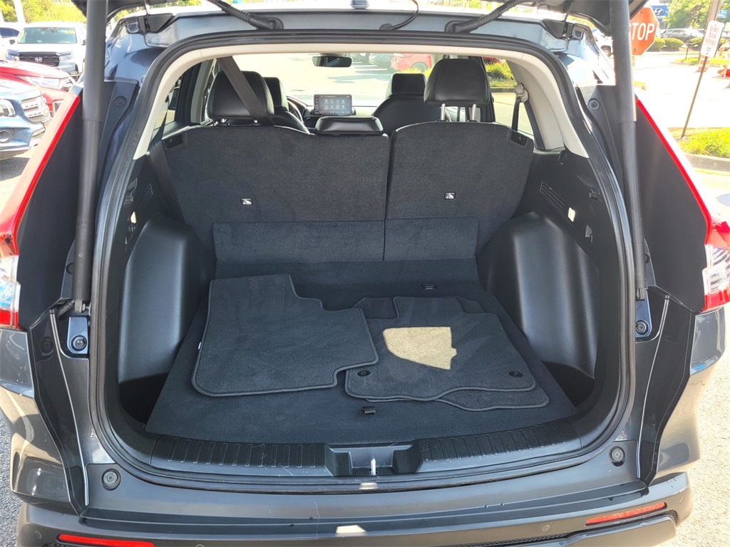 2024 Honda CR-V EX-L photo 15