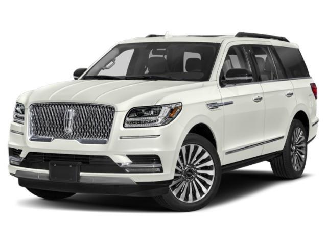2020 Lincoln Navigator Reserve's photo