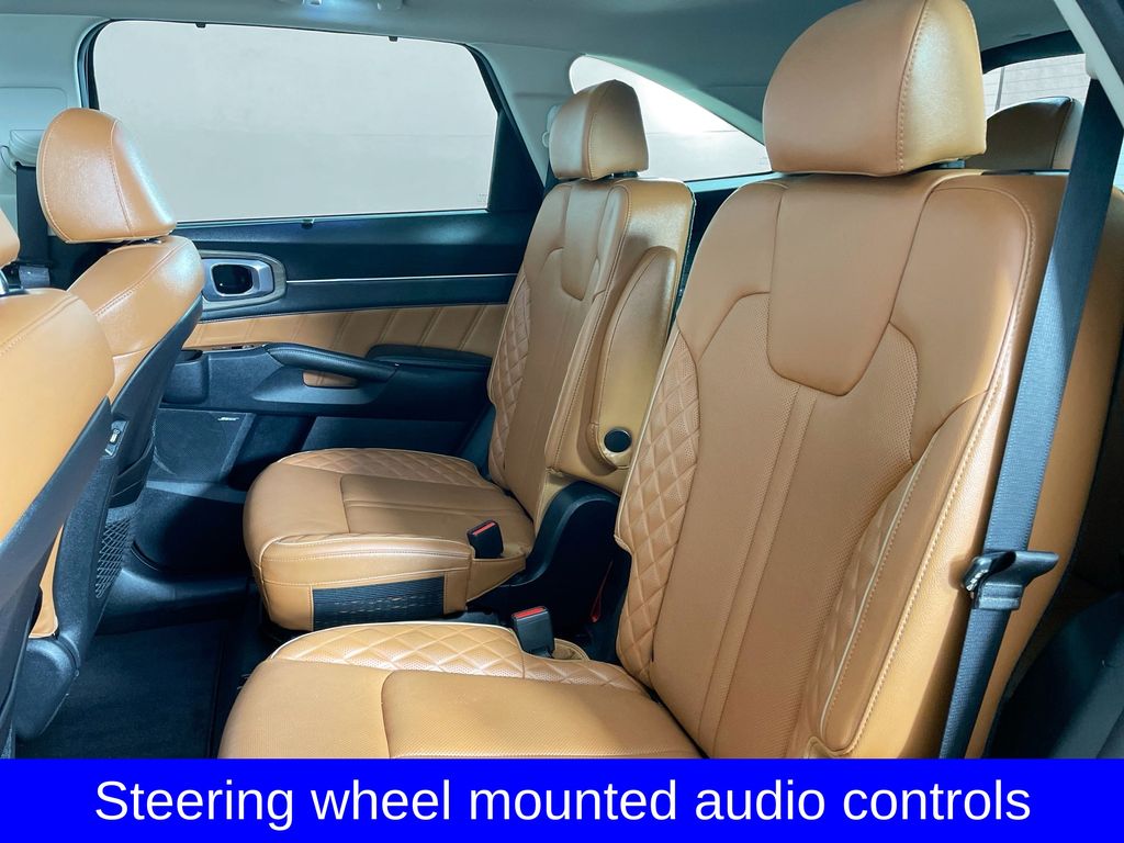 2023 Kia Sorento X-Line SX Prestige photo 22