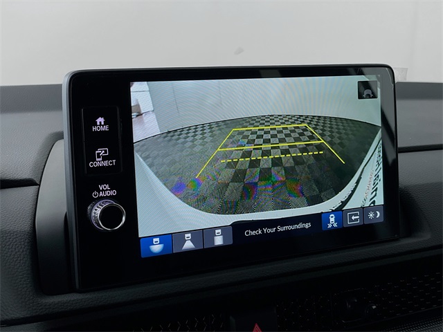 2026 Honda CR-V Hybrid Sport-L photo 12