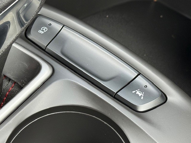2024 Chevrolet Trax photo 20