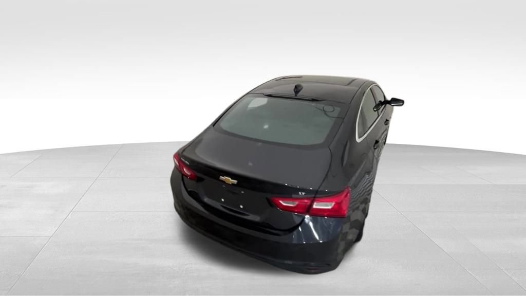 2023 Chevrolet Malibu 1LT photo 7
