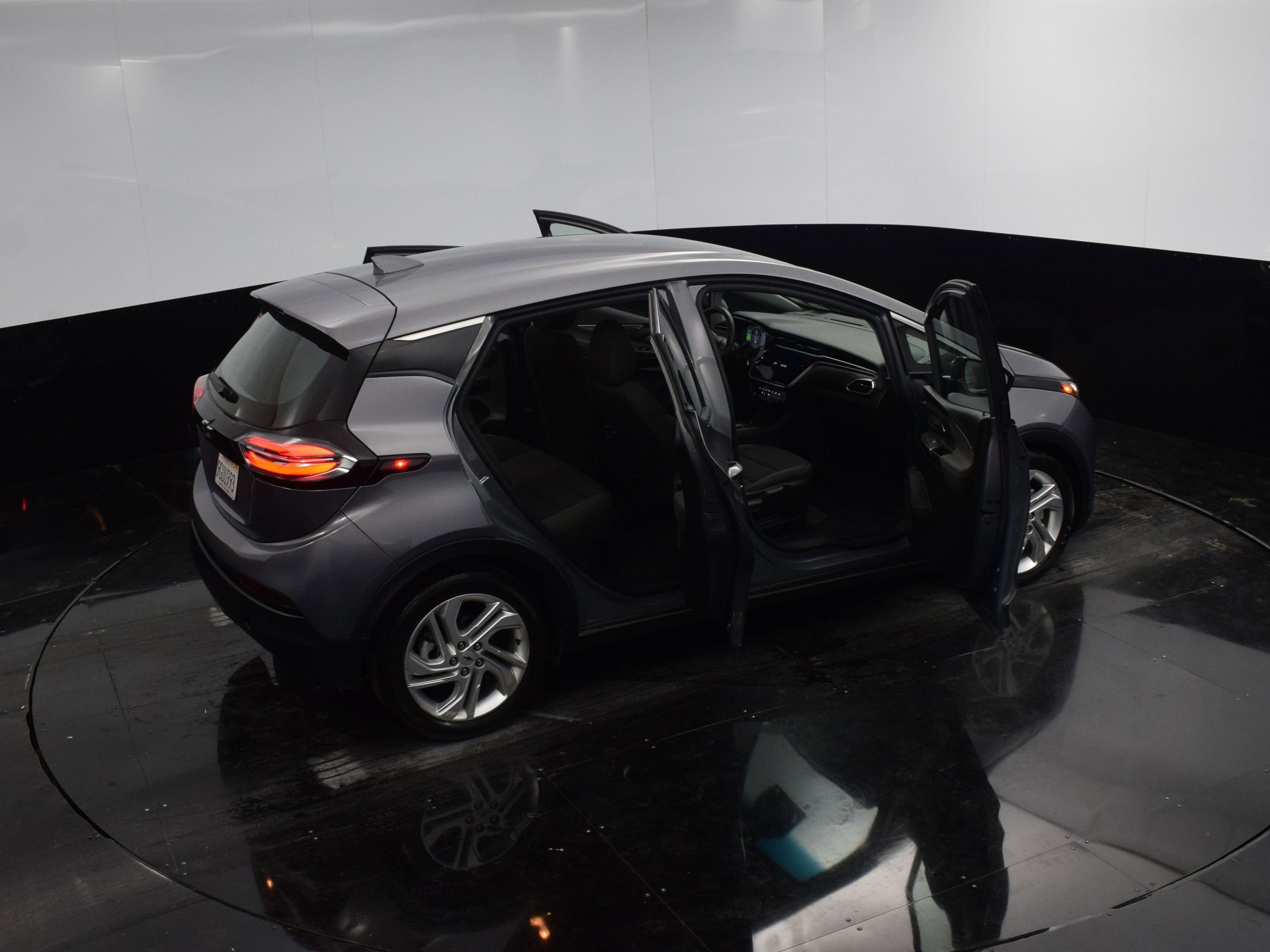 2023 Chevrolet Bolt EV 1LT photo 39