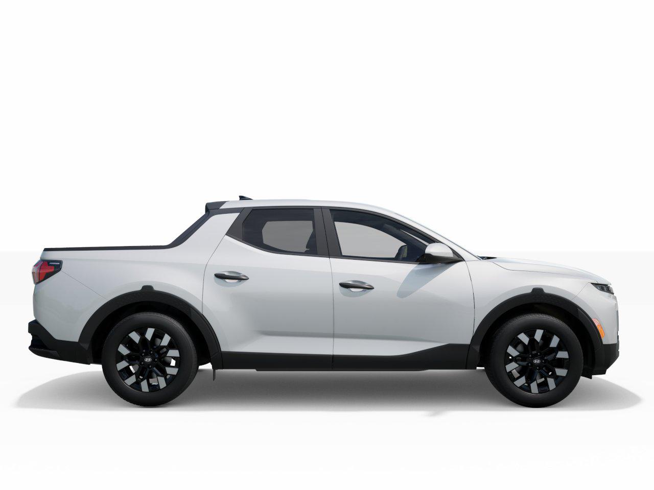 2026 Hyundai Santa Cruz SE photo 3