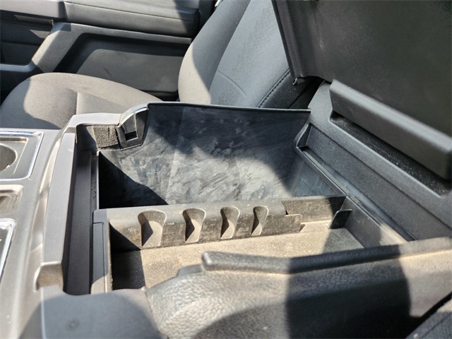 2020 Ford F-150 XLT photo 12