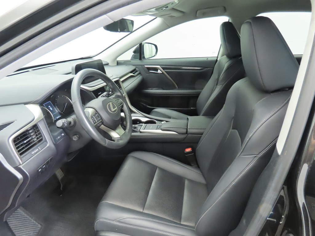 2022 Lexus RX 350 photo 19
