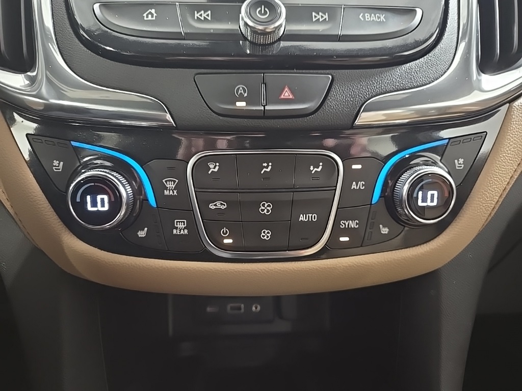 2024 Chevrolet Equinox Premier photo 12